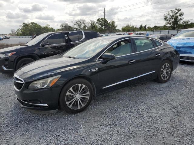 1G4ZP5SS5HU147395 - 2017 BUICK LACROSSE ESSENCE Qara foto 1