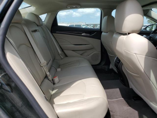 1G4ZP5SS5HU147395 - 2017 BUICK LACROSSE ESSENCE Qara foto 10