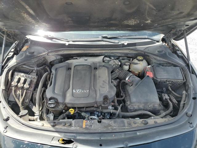 1G4ZP5SS5HU147395 - 2017 BUICK LACROSSE ESSENCE Qara foto 11