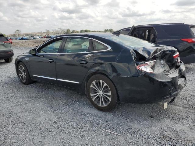 1G4ZP5SS5HU147395 - 2017 BUICK LACROSSE ESSENCE Qara foto 2