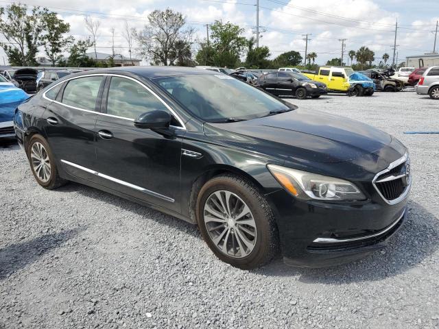 1G4ZP5SS5HU147395 - 2017 BUICK LACROSSE ESSENCE Qara foto 4