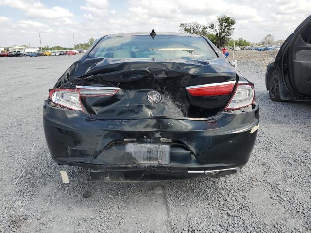 1G4ZP5SS5HU147395 - 2017 BUICK LACROSSE ESSENCE Qara foto 6