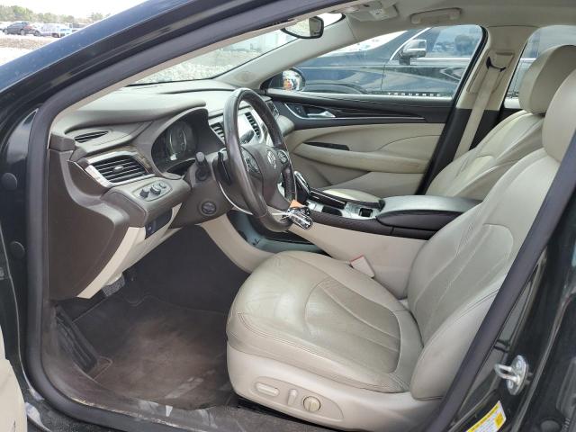 1G4ZP5SS5HU147395 - 2017 BUICK LACROSSE ESSENCE Qara foto 7