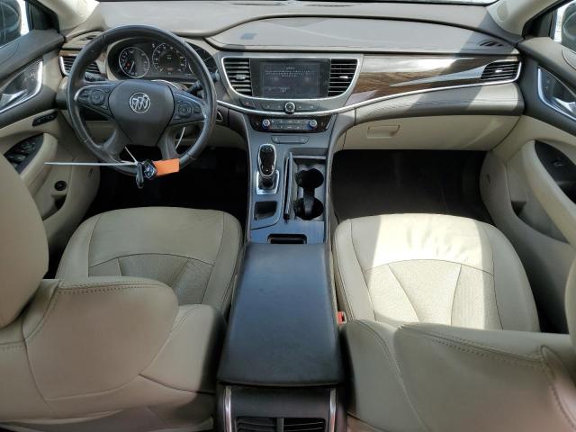 1G4ZP5SS5HU147395 - 2017 BUICK LACROSSE ESSENCE Qara foto 8