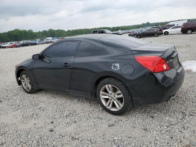 1N4AL2EP3DC191596 - 2013 NISSAN ALTIMA S BLACK photo 2