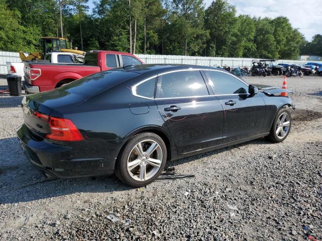 LVY982AK9JP023466 - 2018 VOLVO S90 T5 MOMENTUM BLACK photo 3