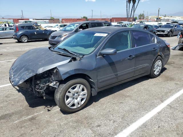 2009 NISSAN ALTIMA 2.5, 