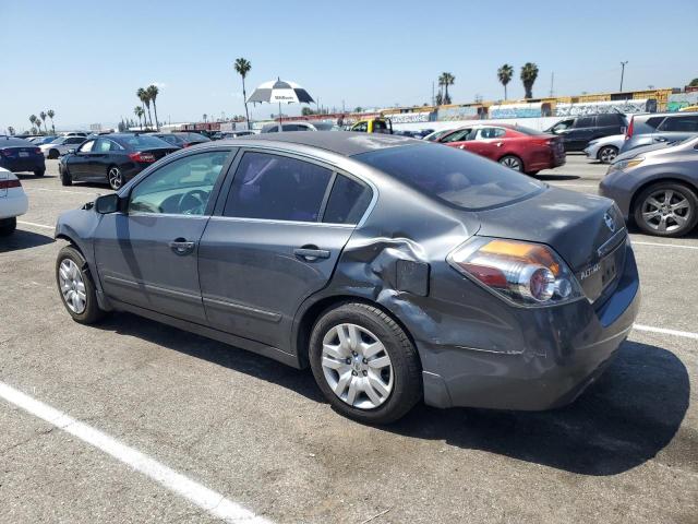 1N4AL21E79N492419 - 2009 NISSAN ALTIMA 2.5 GRAY photo 2