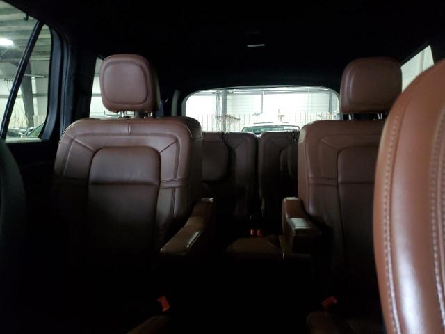 5LM5J7XC4LGL05193 - 2020 LINCOLN AVIATOR RESERVE TAN photo 10