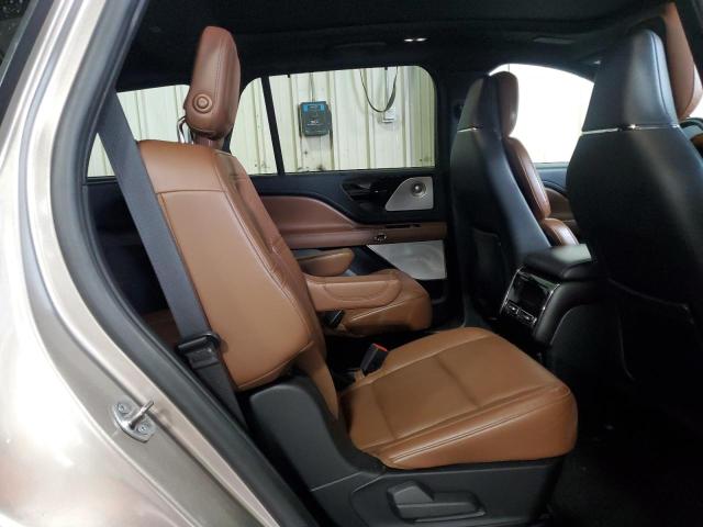 5LM5J7XC4LGL05193 - 2020 LINCOLN AVIATOR RESERVE TAN photo 11