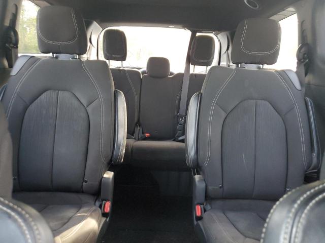 2C4RC1FG6KR655684 - 2019 CHRYSLER PACIFICA TOURING PLUS CHARCOAL photo 10