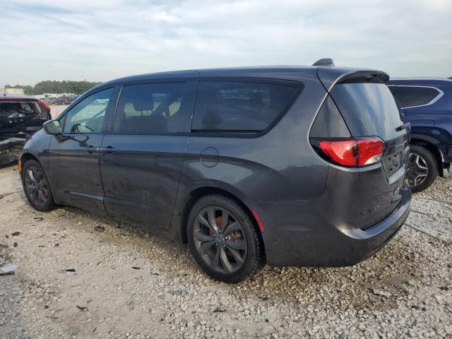 2C4RC1FG6KR655684 - 2019 CHRYSLER PACIFICA TOURING PLUS CHARCOAL photo 2