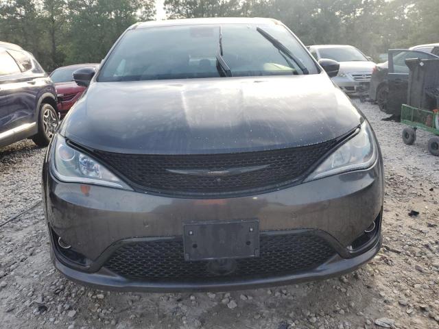 2C4RC1FG6KR655684 - 2019 CHRYSLER PACIFICA TOURING PLUS CHARCOAL photo 5