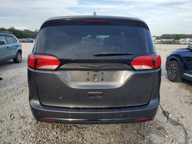 2C4RC1FG6KR655684 - 2019 CHRYSLER PACIFICA TOURING PLUS CHARCOAL photo 6