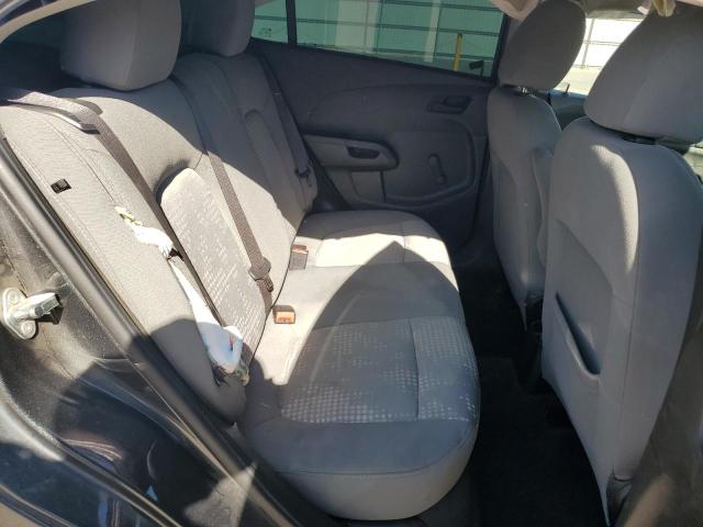 1G1JB5SB3L4143931 - 2020 CHEVROLET SONIC LS BLACK photo 10