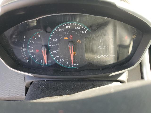 1G1JB5SB3L4143931 - 2020 CHEVROLET SONIC LS BLACK photo 9