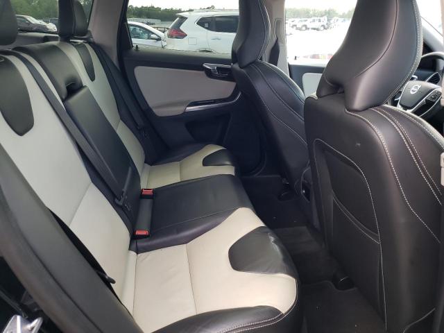 YV440MDRXH2168016 - 2017 VOLVO XC60 T5 DYNAMIC ლურჯი ფოტო 6