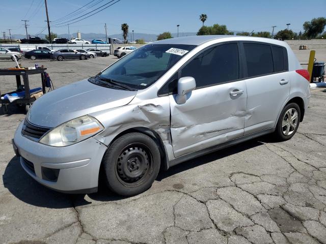 2011 NISSAN VERSA S, 