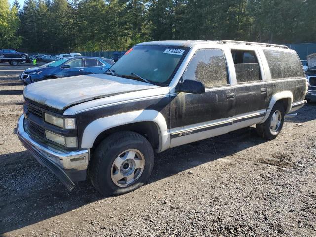 1996 CHEVROLET SUBURBAN K1500, 