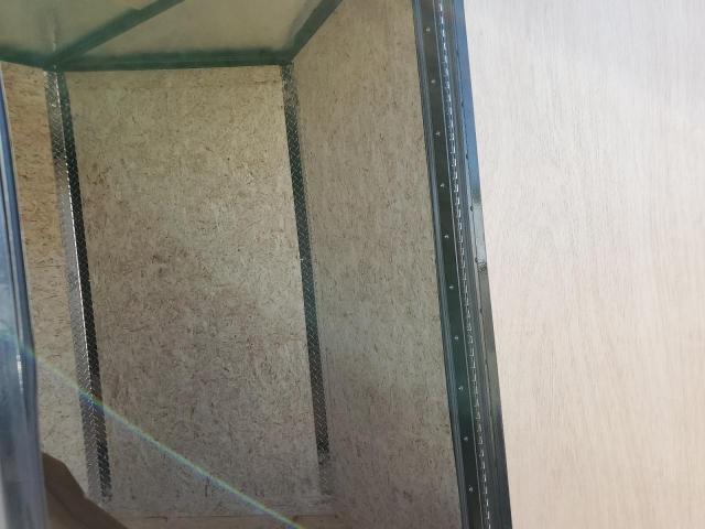 5JWVE1626PB020073 - 2023 UTILITY TRAILER GRAY photo 5