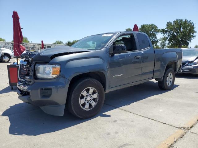 2015 GMC CANYON, 