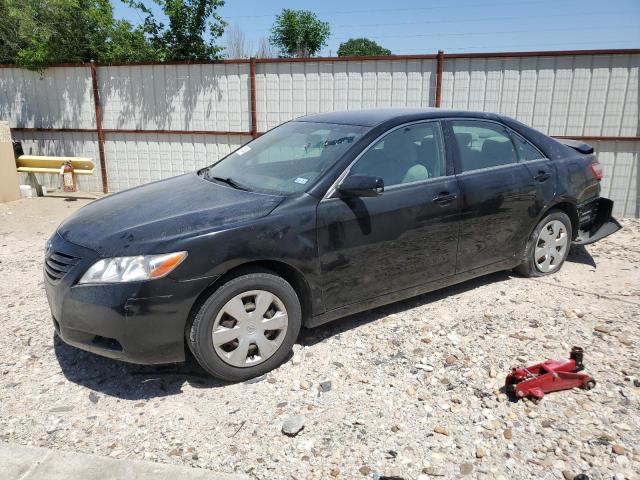 2008 TOYOTA CAMRY CE, 