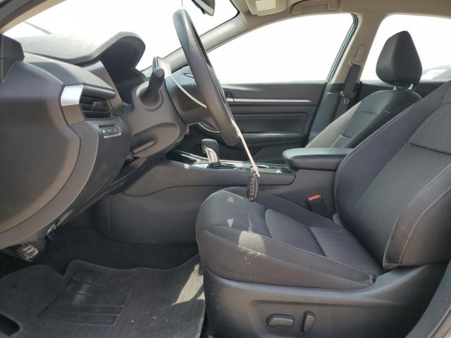 1N4BL4DV6MN364046 - 2021 NISSAN ALTIMA SV GRAY photo 7