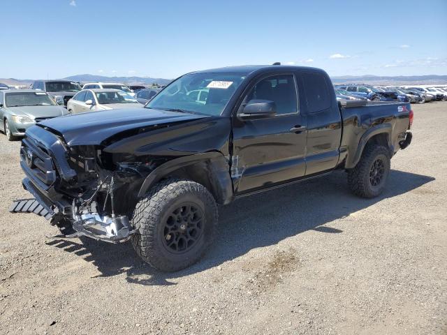 2020 TOYOTA TACOMA ACCESS CAB, 