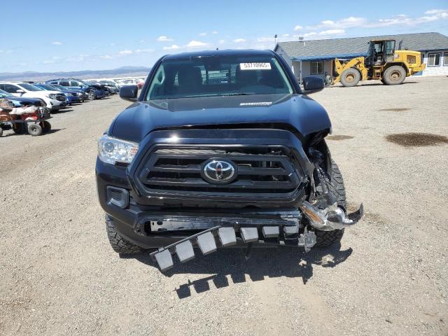 3TYRX5GN4LT003068 - 2020 TOYOTA TACOMA ACCESS CAB Қара фото 5