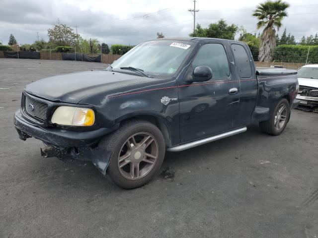 2000 FORD F150, 
