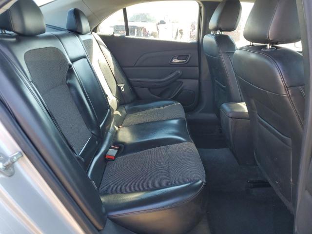 1G11C5SL0EF133659 - 2014 CHEVROLET MALIBU 1LT SILVER photo 10