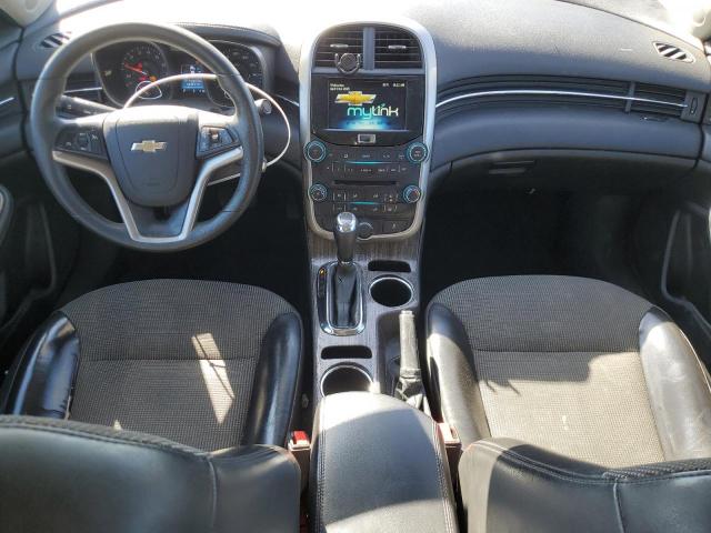 1G11C5SL0EF133659 - 2014 CHEVROLET MALIBU 1LT SILVER photo 8