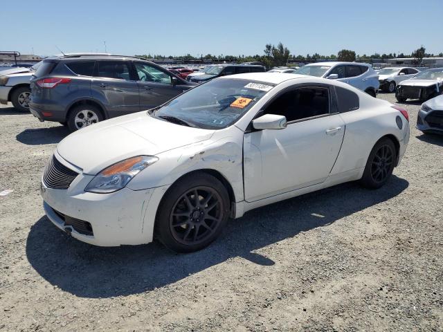 2009 NISSAN ALTIMA 2.5S, 