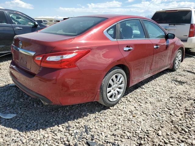 1N4AL3AP4HN305689 - 2017 NISSAN ALTIMA 2.5 RED photo 3