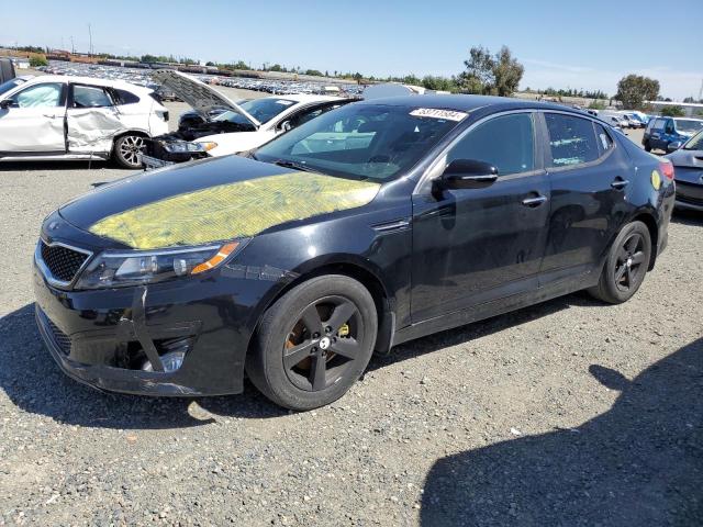 2015 KIA OPTIMA LX, 