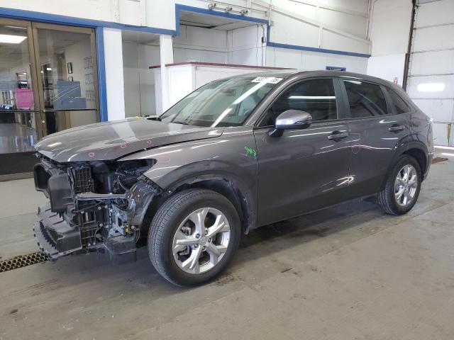 2023 HONDA HR-V LX, 