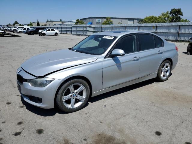 2014 BMW 328 I SULEV, 