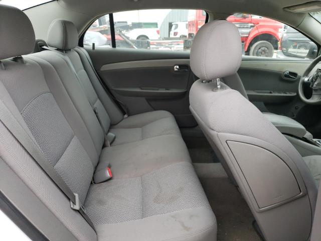 1G1ZG57B69F192678 - 2009 CHEVROLET MALIBU LS 白色 照片 10