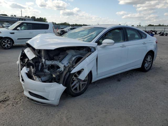 2013 FORD FUSION SE, null