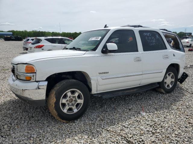 2006 GMC YUKON, 