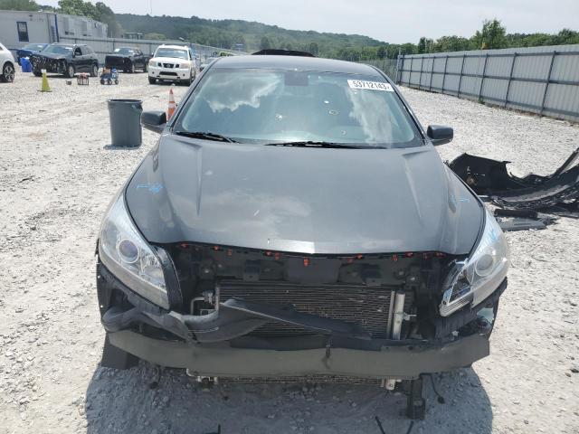 1G11E5SA4GU120887 - 2016 CHEVROLET MALIBU LIM LTZ CHARCOAL photo 5