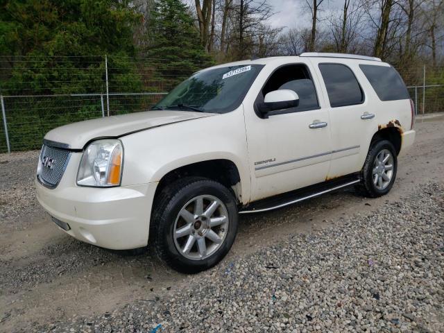 2010 GMC YUKON DENALI, null
