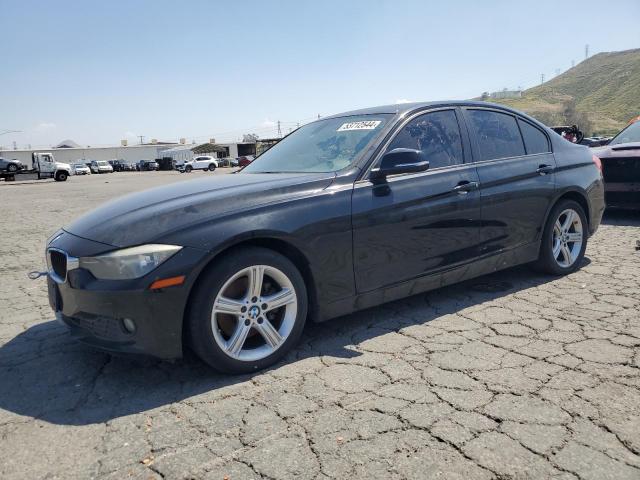 2014 BMW 328 D, 