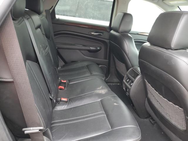 3GYFNFE32FS605151 - 2015 CADILLAC SRX PERFORMANCE COLLECTION Noir photo 11