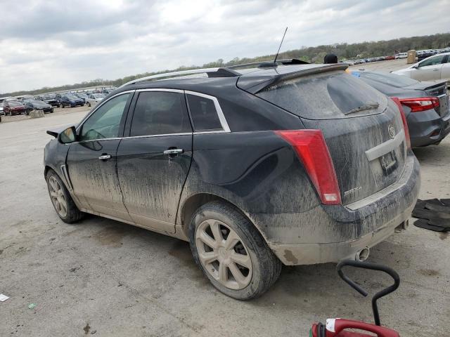 3GYFNFE32FS605151 - 2015 CADILLAC SRX PERFORMANCE COLLECTION Noir photo 2