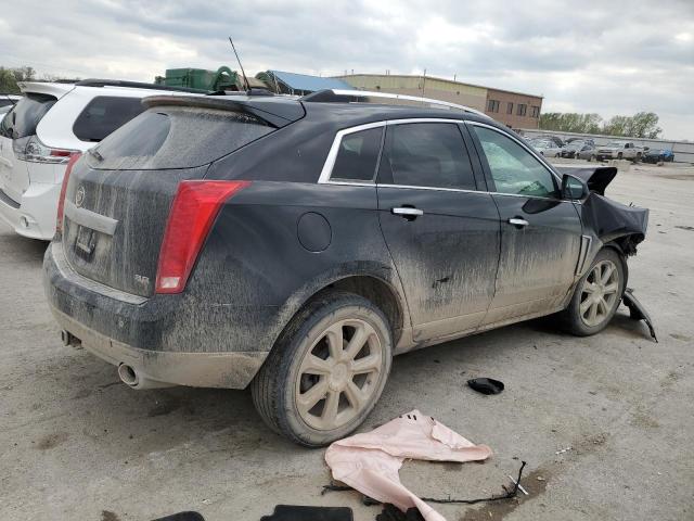 3GYFNFE32FS605151 - 2015 CADILLAC SRX PERFORMANCE COLLECTION Noir photo 3