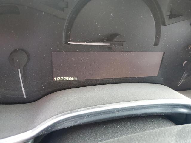 3GYFNFE32FS605151 - 2015 CADILLAC SRX PERFORMANCE COLLECTION Noir photo 9