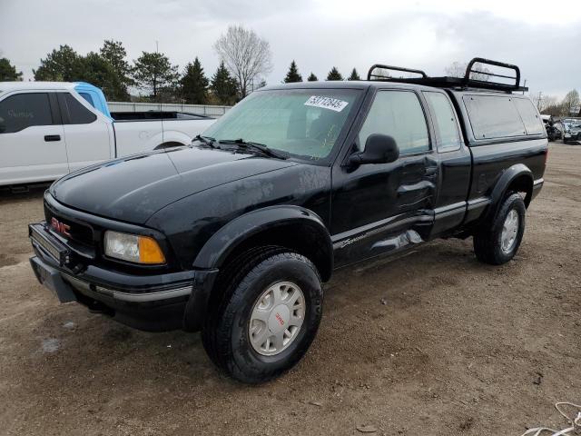 1996 GMC SONOMA, 