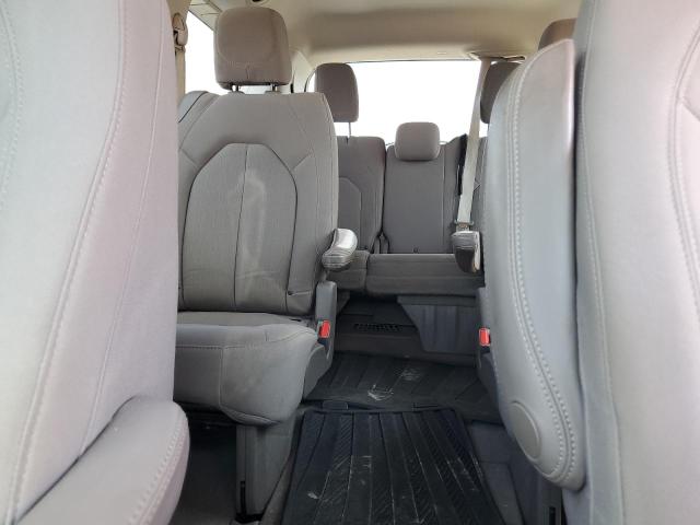 2C4RC1FG3KR548818 - 2019 CHRYSLER PACIFICA TOURING PLUS Blanco foto 10