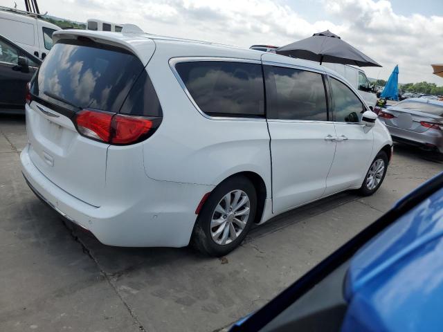 2C4RC1FG3KR548818 - 2019 CHRYSLER PACIFICA TOURING PLUS Blanco foto 3